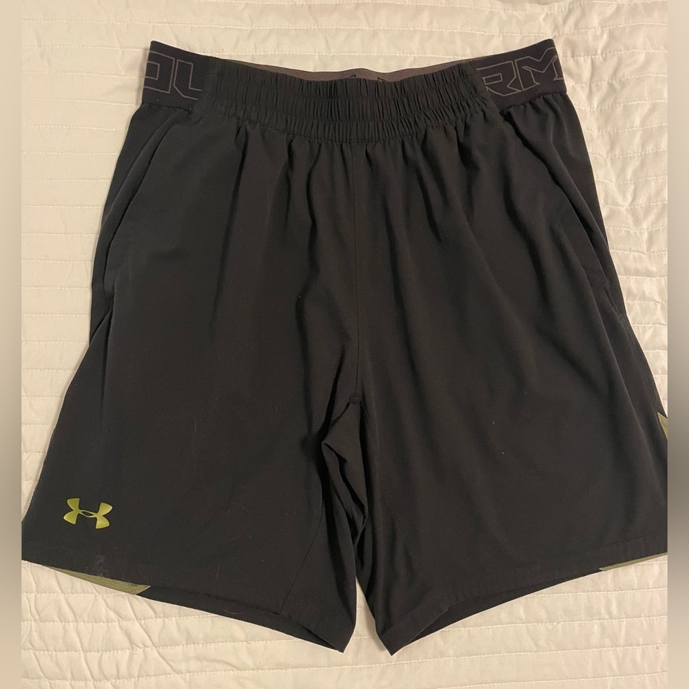 Under Armour Shorts